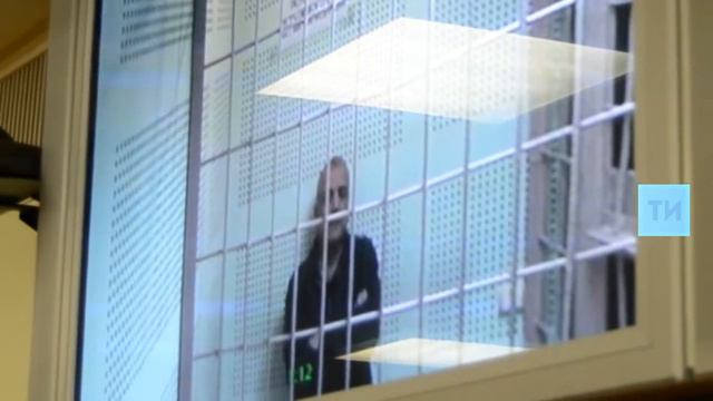 Адвокат: Пенсионеру Ливаде сказали, что он может заразить всех туберкулезом смотреть онлайн