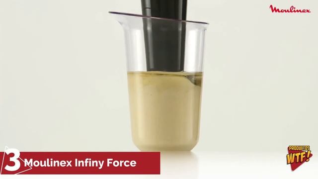 ? Mejor BATIDORA de Mano MOULINEX Minipimer ?¿Quickchef 1000W, Infiny Force o Powelix? ▶Amazon 2020 смотреть онлайн