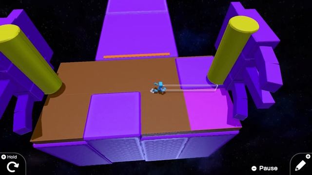 Game Builder Garage | Tower of Bubble Final Boss смотреть онлайн