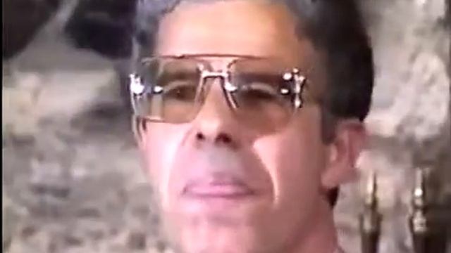 Разоблачение. Интервью с Альберто Риверо смотреть онлайн