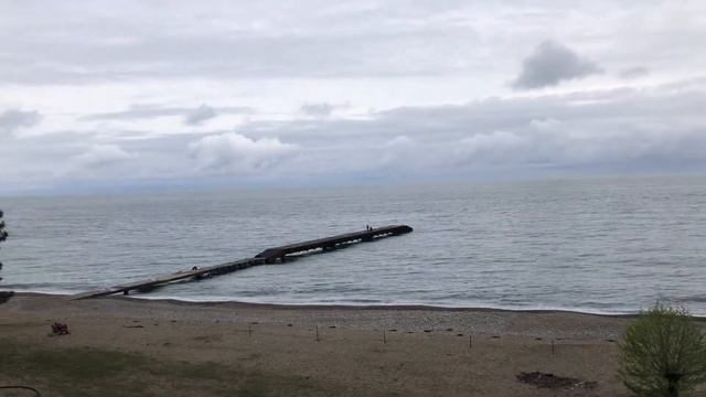 Биография М. Горбачева, история которой вы не знали. Дача Горбачева в Абхазии. Сталинская дача смотреть онлайн