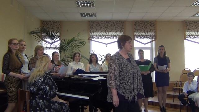 20мая17 Вступительное словов Елены Юрьевны смотреть онлайн