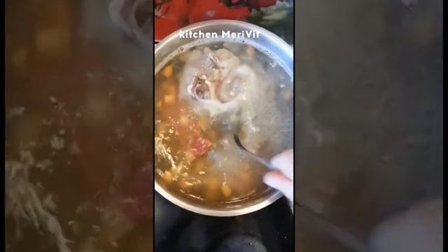 Кулинарные находки