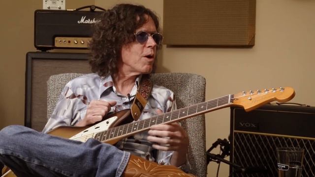 Truetone Lounge | Kenny Vaughan смотреть онлайн