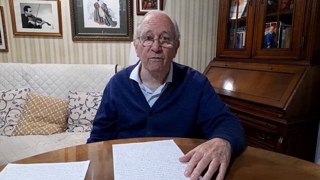 "Las ciudades espirituales" filosofía espírita con Rodrigo González Prieto 😇 смотреть онлайн