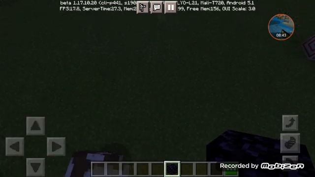 вышла новая версия майнкрафт v1.17.10.20 смотреть онлайн