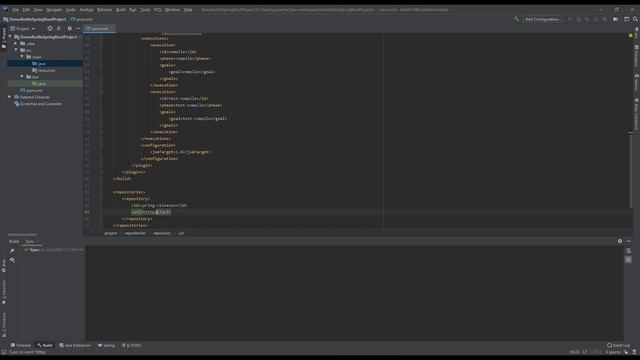 Kotlin İle Spring Boot Tabanlı Projede Rest API Ayağa Kaldıralım смотреть онлайн