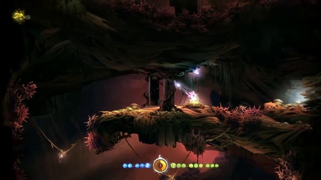 Ori BF DE One Life Run [Failed] смотреть онлайн