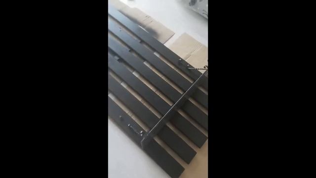 Вешалка своими руками , как сделать вешалку для одежды. смотреть онлайн