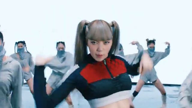 Lisa Dance money ?. #lisa #blackpink #lalisa смотреть онлайн