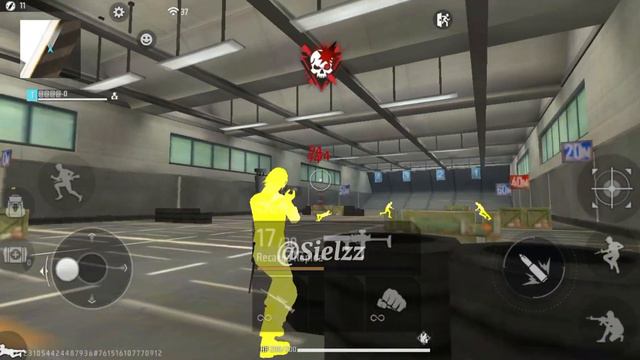 BALA MAGICA ANDROID! NA PASTA BATA 📂 FREE FIRE BAYPPAS LINKDIRETO!👾 смотреть онлайн