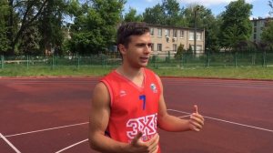 ТЕХНИКА ПРЫЖКА С ОДНОЙ НОГИ / ИСПРАВЬ ЭТИ ОШИБКИ