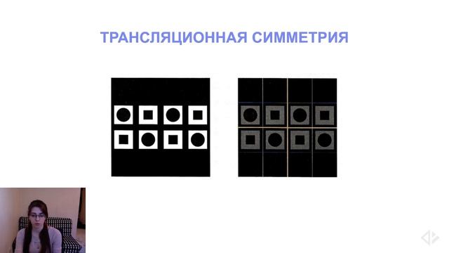 UX/UI Design: Макет, Сетка и Основы композиции смотреть онлайн