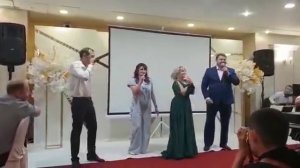 Переделка "Потап и Настя - Не пара " ПОЗДРАВЛЕНИЕ МОЛОДОЖЕН ОТ РОДИТЕЛЕЙ НА СВАДЬБЕ 2020