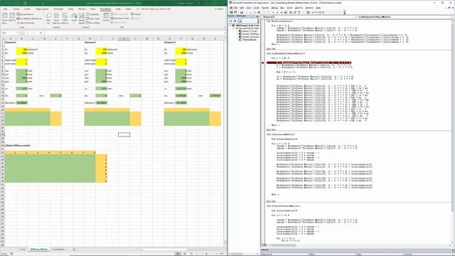 Exam VBA Programming смотреть онлайн