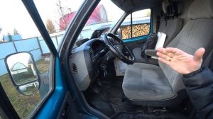 Тормоза со второго качка! ГАЗель. Диагностика и лечение.