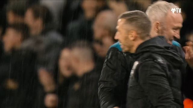 Hee Chan Hwang breaking records! | Every angle of Hwang's goal against Newcastle United смотреть онлайн