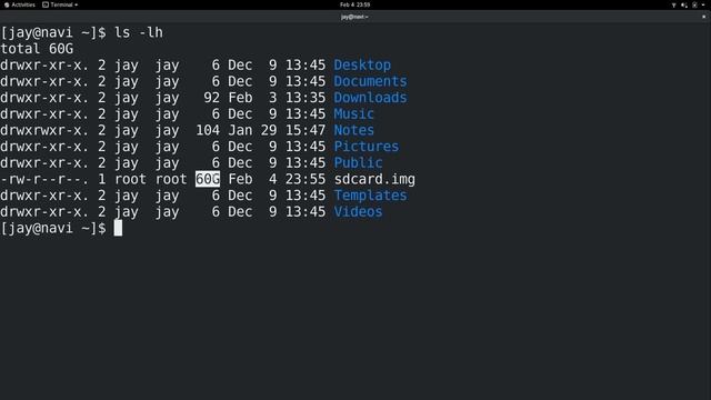 How to Back Up/Image your SD Card on Linux смотреть онлайн