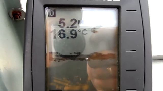 Постная рыбалка))) смотреть онлайн