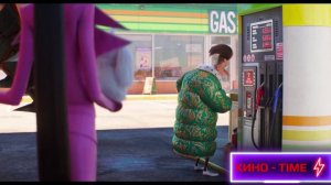 Гадкий я 4 - Русский трейлер 2 Дубляж 2024