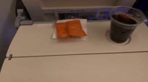 TRIP REPORT / Etihad Airways / Boeing 787-10 / Kuala Lumpur - Abu Dhabi (KUL-AUH) / Economy Class