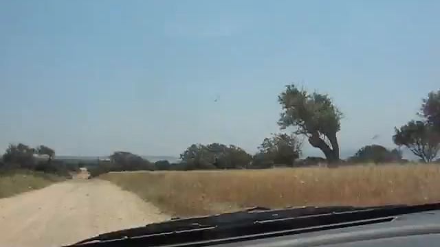 Кипр. Акамас. смотреть онлайн