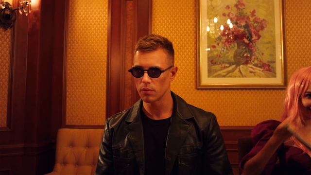 OLEYNIK & СТОБОЙ - ЛЮБА [Official video, 2020] смотреть онлайн