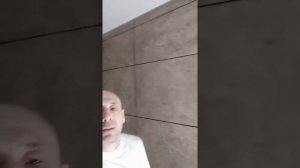 Имитация плитки в ванной комнате из штукатурки Ротбанд+ мп-75