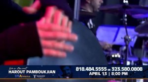 Վերջին Գիշերը, Սերիա 1 / Verjin Gishery, Episode 1