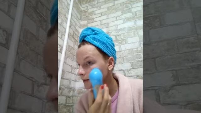 Важный инструмент для ежедневного ухода за лицом смотреть онлайн