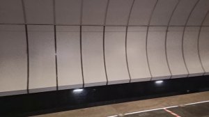 Метрополитен Москва 2021|Станция Верхние Лихоборы Люблинско-дмитровская линия метро