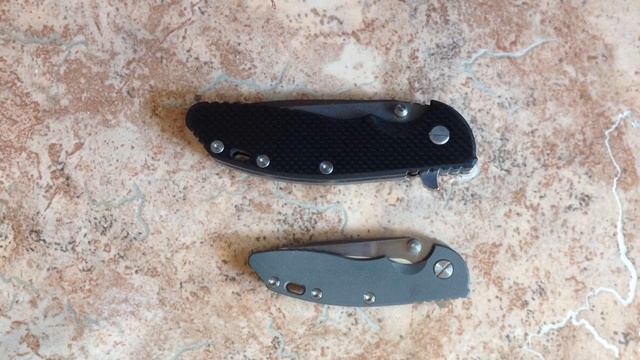 Определение характеристик Чи-Hinderer от Диких Кабанов (химсостав, твердость). смотреть онлайн