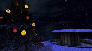 GRANNY 5 CHRISTMAS TRAILER | UPDATE 1.0 AVAILABLE FOR DOWNLOADING
