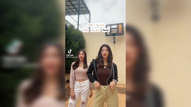 CLAP SNAP TIKTOK DANCE COMPILATION смотреть онлайн