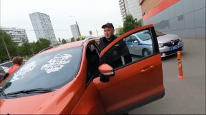 СтопХам- Мадмуазель 2 Актриса погорелого театра