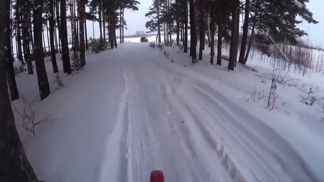 Предновогодняя покатуха) минск 2к16 смотреть онлайн