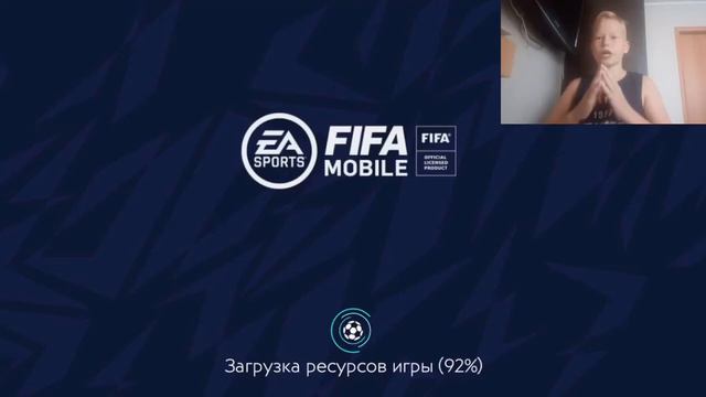 ЗАБРАЛ Maradona 100 РЭЙТИНГ В FIFA MOBILE!? смотреть онлайн