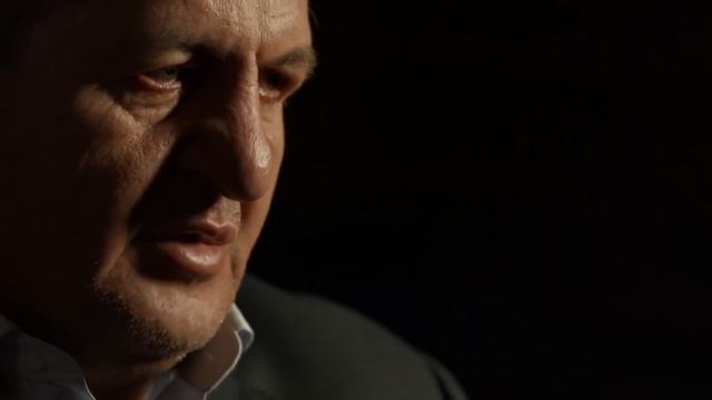 Father Khabib Nurmagomedov - BIG INTERVIEW Abdulmanap Nurmagomedov