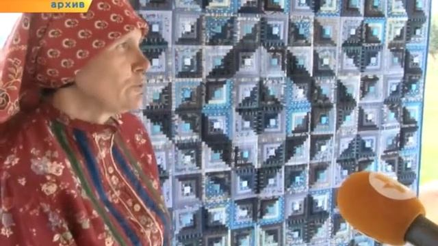 Старооскольские лоскутницы представят Старый Оскол на международном фестивале «Евроквилт-2018»