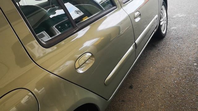 Clio 2 initiale смотреть онлайн