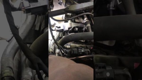 Genesis G80 thermostat diagnose and replacment