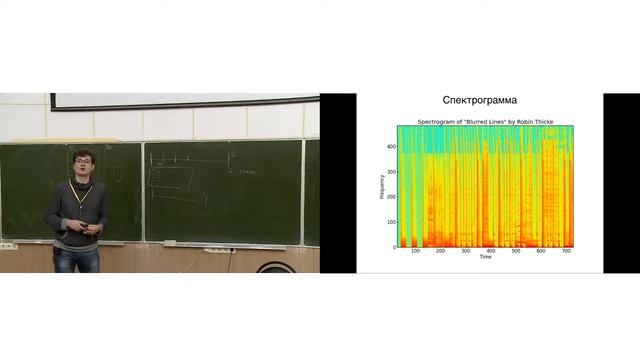 Алексей Озерин, Яндекс: Neural sound смотреть онлайн
