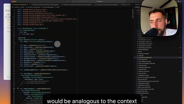 React Native vs Flutter 2023 смотреть онлайн