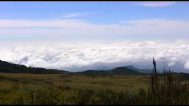 Килиманджаро / Kilimanjaro