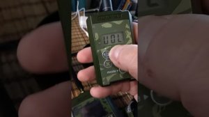 Манок Hanter help pro 3, пульт управления. Подписывайтесь на канал ????