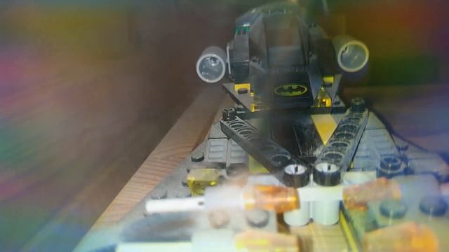 Сдуваю пыль с Lego смотреть онлайн