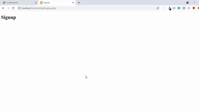 PHP Tutorial for Beginners in Hindi | PHP and MySQL Project [Full Course] смотреть онлайн