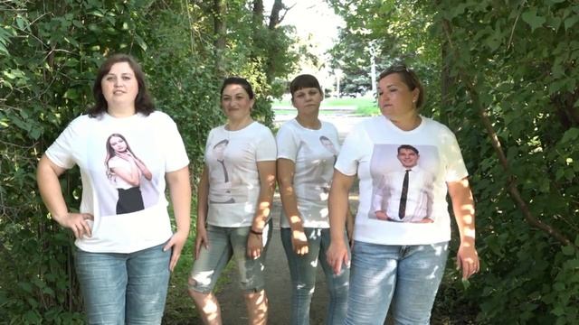 Клип от родителей на выпускной 11 класс. 2021 смотреть онлайн