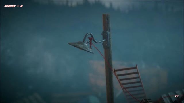 UNRAVEL ALL SECRETS CHAPTER 6 DOWN IN A HOLE WALKTHROUGH GUIDE смотреть онлайн