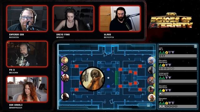 Let The Games Begin! - Star Wars: Echoes of Eternity [Episode 26] смотреть онлайн